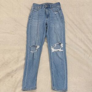 American Eagle Comfort Stretch Waistband